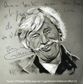 Dédicace Erwens 1